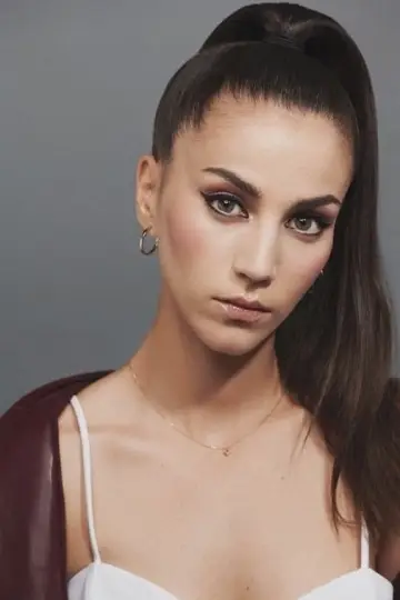 Zdjęcie Claudia Salas #74449
