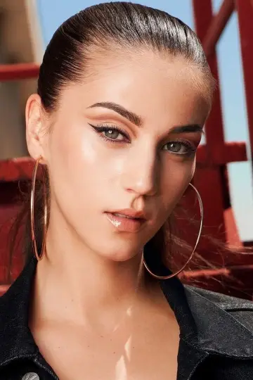 Zdjęcie Claudia Salas #74450