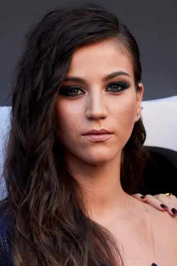 Zdjęcie Claudia Salas #74453