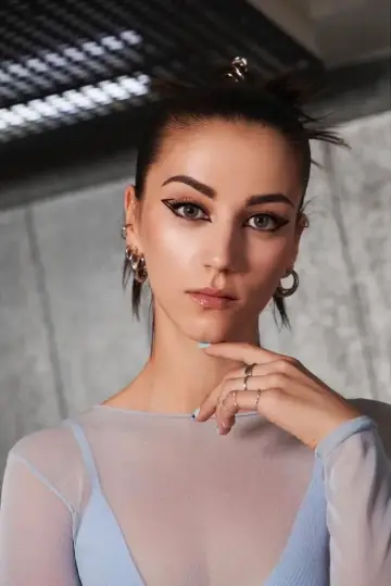Zdjęcie Claudia Salas #74454