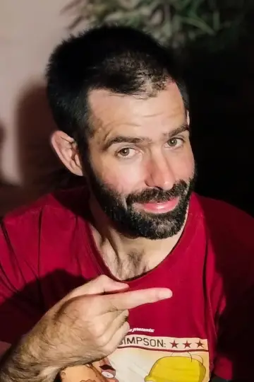 Zdjęcie Pablo Marini #399546