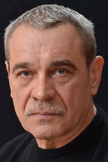 Zdjęcie Sergej Kolesnikov