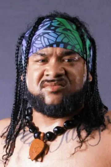 Zdjęcie Jacob Fatu #140499
