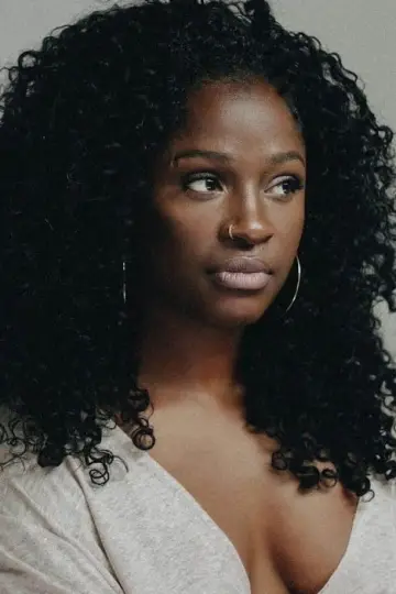 Zdjęcie Tanisha Scott #99794