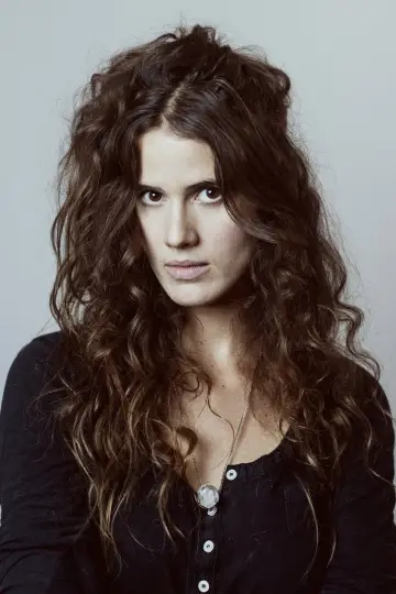 Zdjęcie Ana Cañas