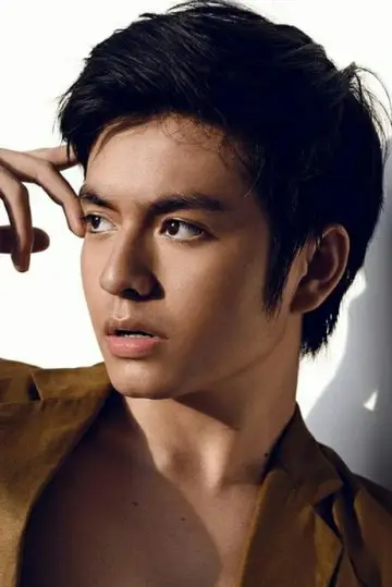 Zdjęcie Angga Yunanda #256403