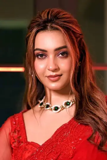 Zdjęcie  (Koushani Mukherjee) #345916