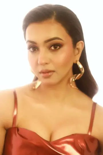 Zdjęcie  (Koushani Mukherjee) #405065
