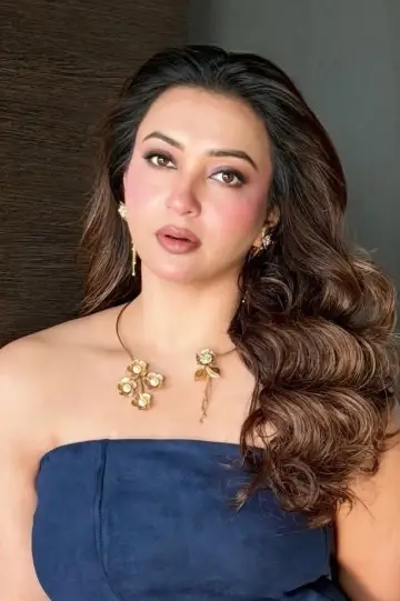 Zdjęcie  (Koushani Mukherjee) #405066