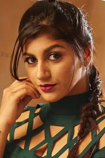 Zdjęcie Yashika Anand #253298