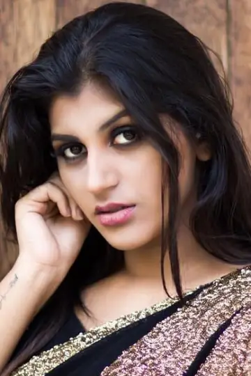 Zdjęcie Yashika Anand #253299