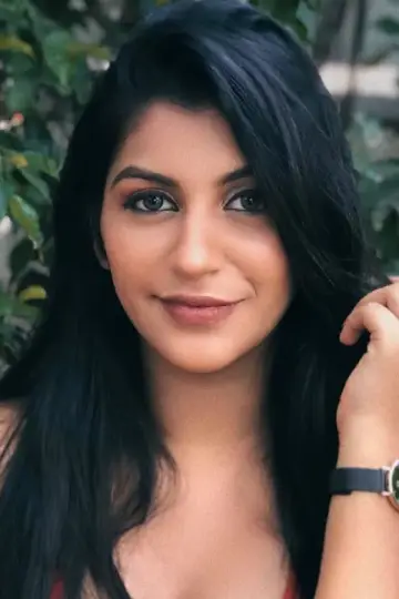 Zdjęcie Yashika Anand #253300