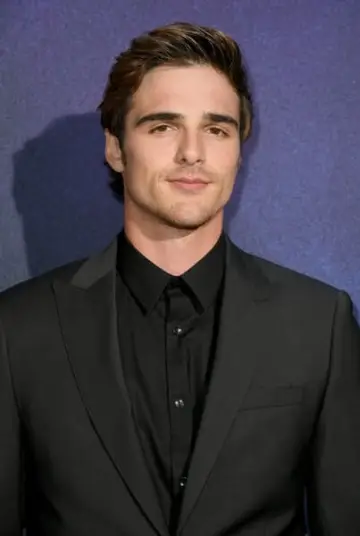 Zdjęcie Jacob Elordi #29726