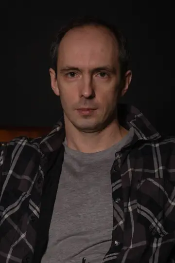 Zdjęcie Sergey Kaplunov #117600