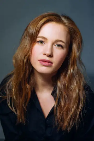 Zdjęcie Anna Arefieva