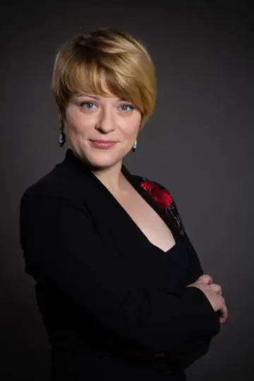 Zdjęcie Larisa Marshalova