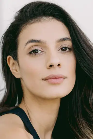 Zdjęcie Laysla De Oliveira #84603