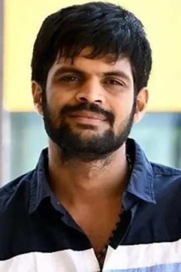 Zdjęcie Mahesh Achanta #133782