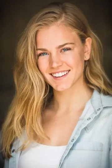 Zdjęcie Sophia Forrest #27650