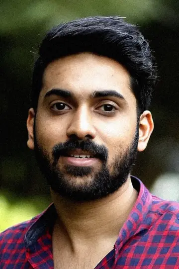 Zdjęcie Sachin Mani #24414