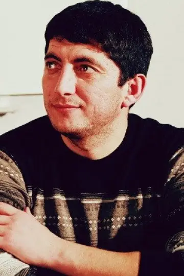 Zdjęcie Oleg Chamokow #484445