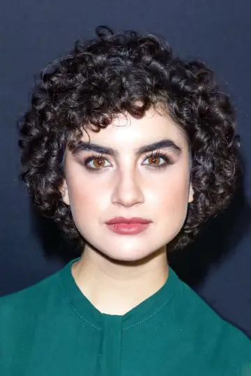 Zdjęcie Sarah Yarkin #22961