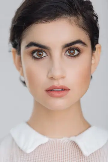 Zdjęcie Sarah Yarkin #22962