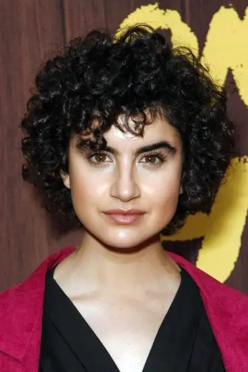 Zdjęcie Sarah Yarkin #22963