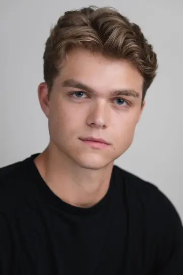 Zdjęcie Lucas Van orden