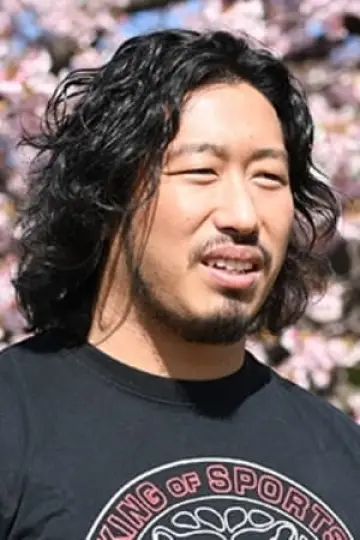 Zdjęcie Jota Tsudżi (Yota Tsuji) #282338
