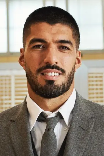 Zdjęcie  (Luis Suárez) #443705