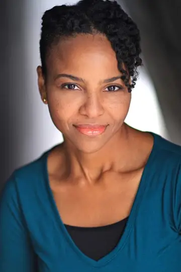 Zdjęcie Sharonne Lanier #47227