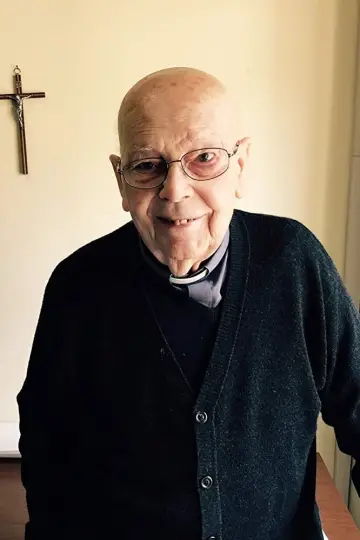 Zdjęcie Gabriele Amorth #20461
