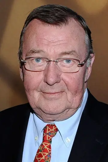 Zdjęcie Bo Holmström #137371