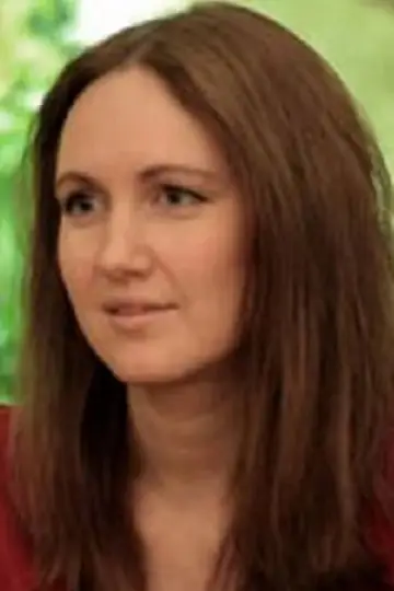 Zdjęcie Yuliya Kiseleva #140701
