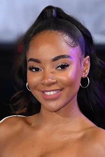 Zdjęcie  (Karla-Simone Spence) #176680