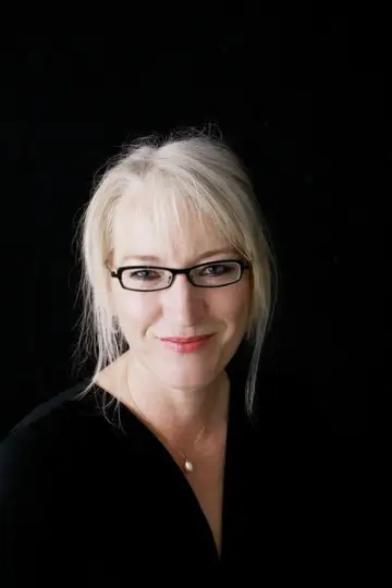 Zdjęcie Jayne Lyons