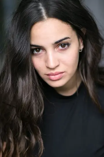 Zdjęcie Souheila Yacoub #64527
