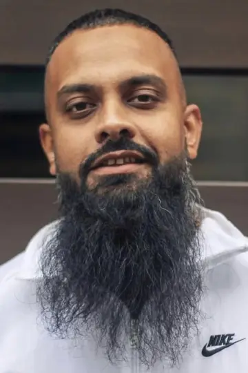 Zdjęcie Guz Khan #54670