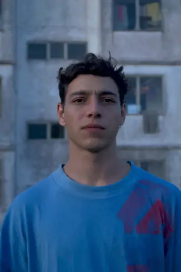 Zdjęcie Martín Álvarez
