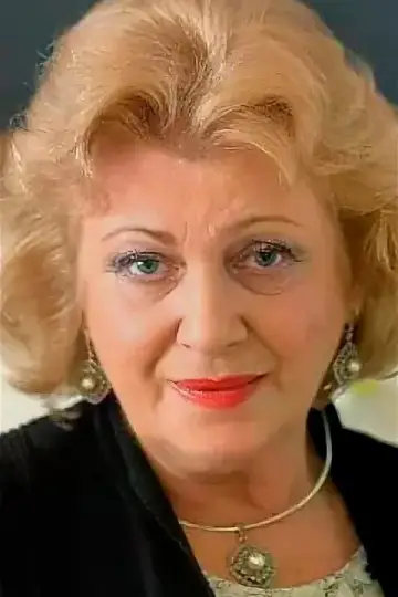 Zdjęcie Anna Varpakhovskaya