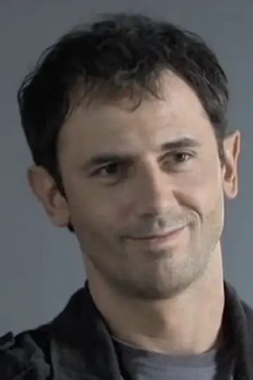 Zdjęcie Oleg Morozov #33899