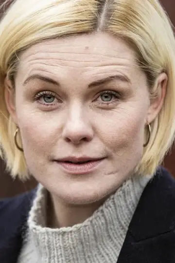 Zdjęcie Sofie Torp #115287
