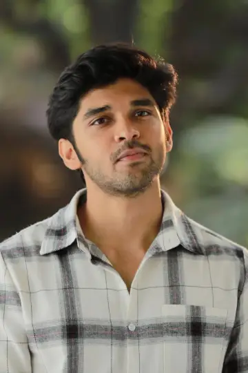 Zdjęcie  (Dhruv Vikram) #419704