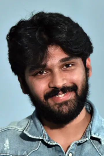 Zdjęcie  (Dhruv Vikram) #419705