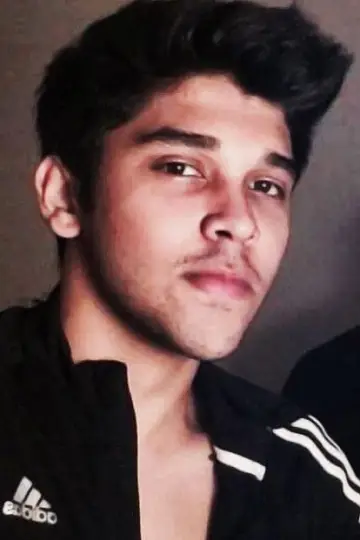 Zdjęcie  (Dhruv Vikram) #419706