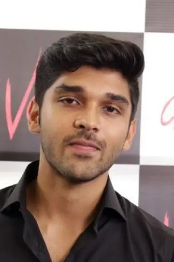 Zdjęcie  (Dhruv Vikram) #419707