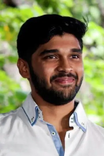 Zdjęcie  (Dhruv Vikram) #419708