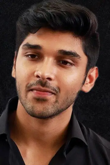 Zdjęcie  (Dhruv Vikram) #419709