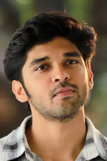 Zdjęcie  (Dhruv Vikram) #419710